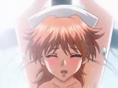 Teen Virgin Nurse Hentai Pussy Defloration