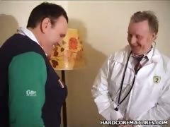 Mature Clinic Sex