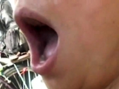 Best amateur blowjob and cumshot ever