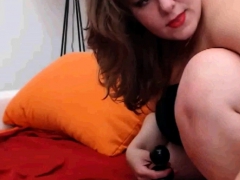 BBW Webcam Buttplug