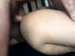 Hairy Daddy Fucks His Not Son