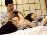 Amateur Asian Japanese Group Fuck JennaSexCam