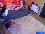 Amateur sex hidden cam