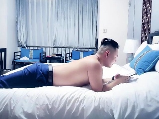 Super horny asian gay porn videos part1